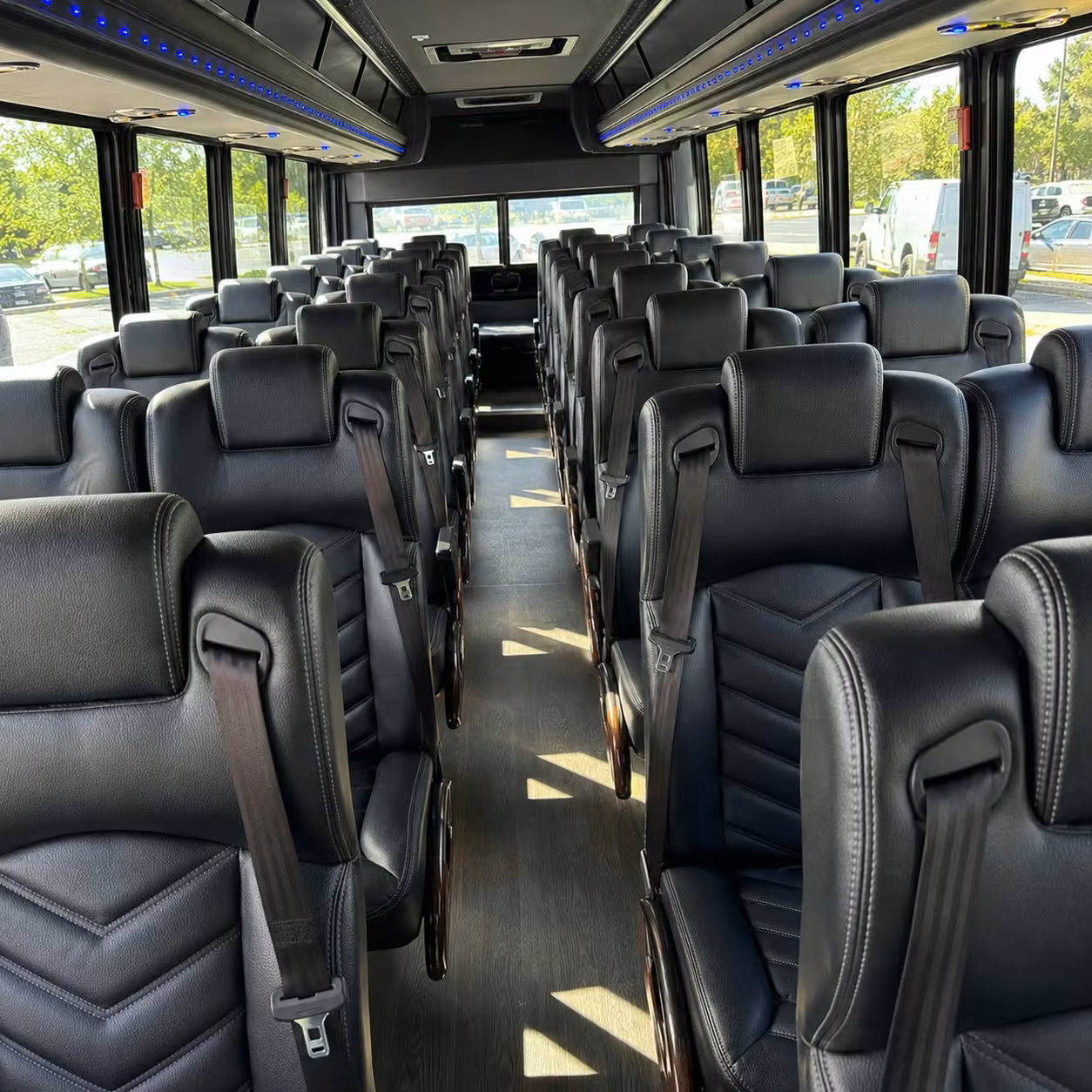 auburn airport shuttle services