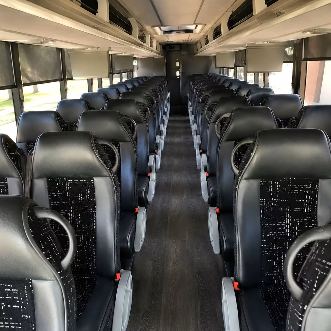 auburn charter bus rentals