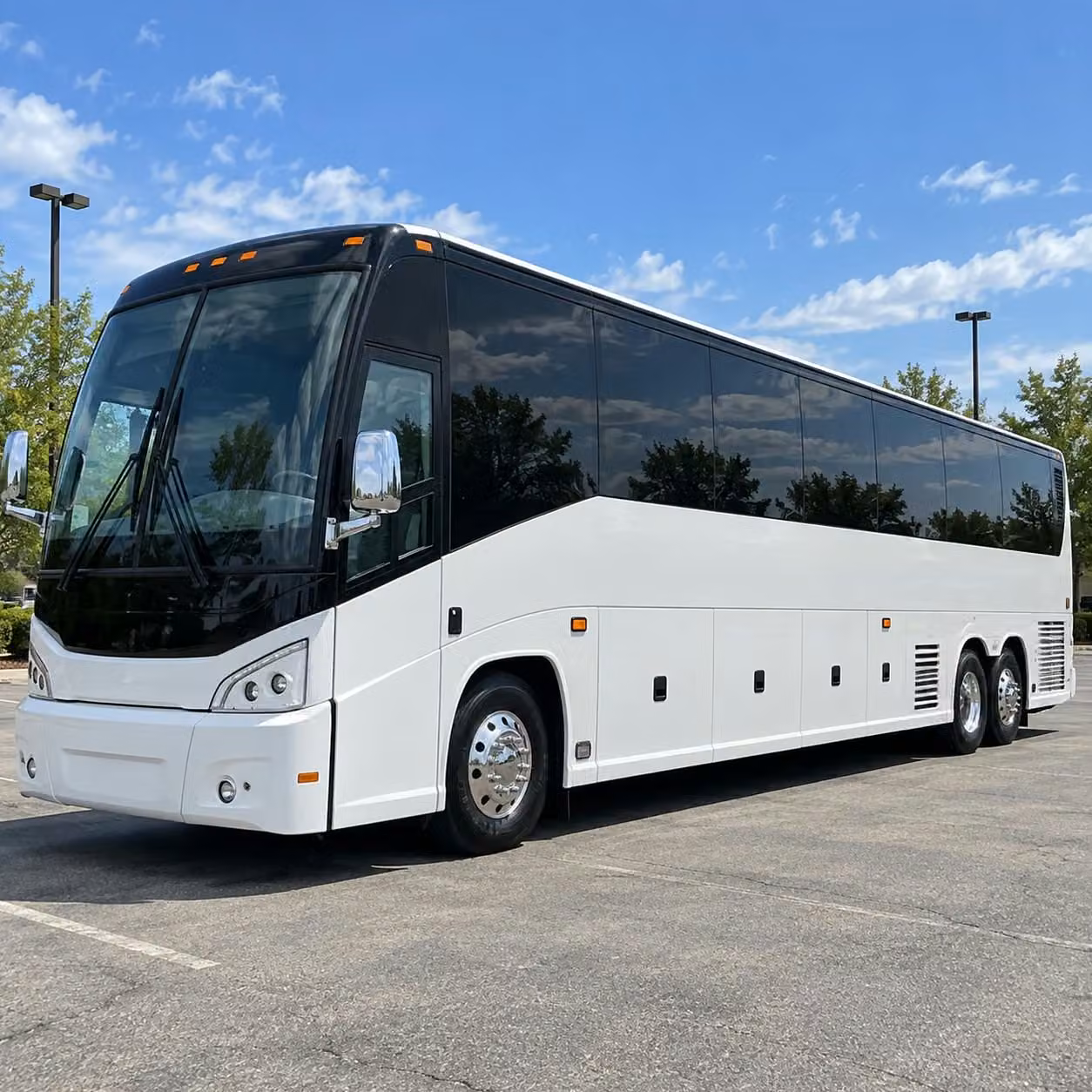 auburn high school and central high school prom bus rentals we ve got your night covered