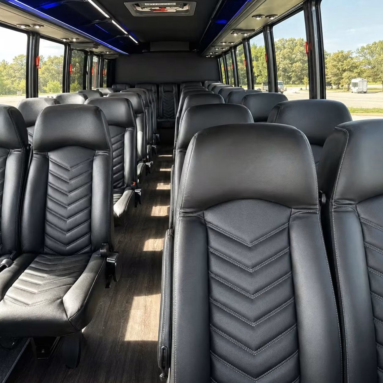 auburn religious group transportation services