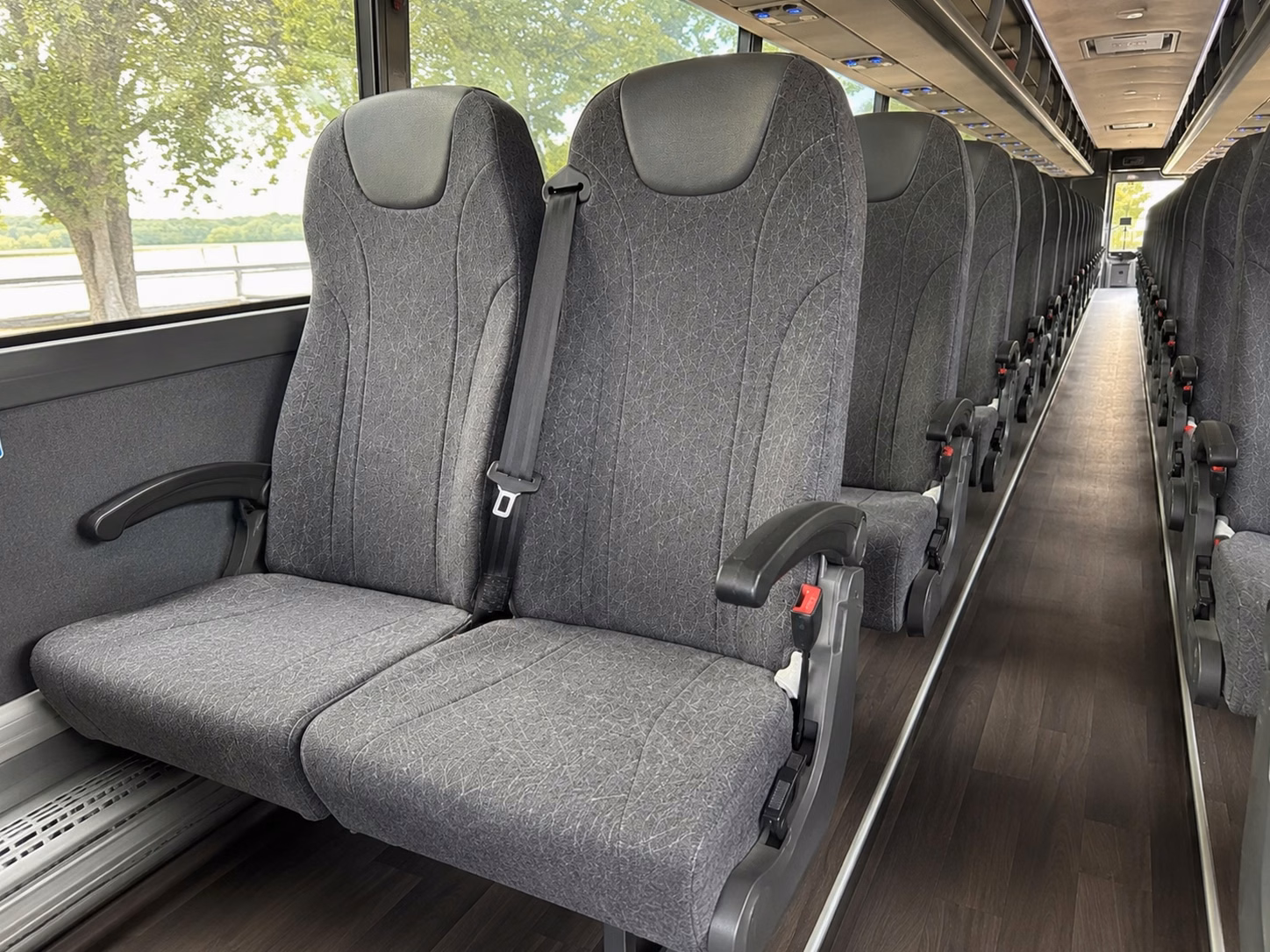 charterbusrentalauburnal com can handle every leg of your auburn wedding weekend transportation
