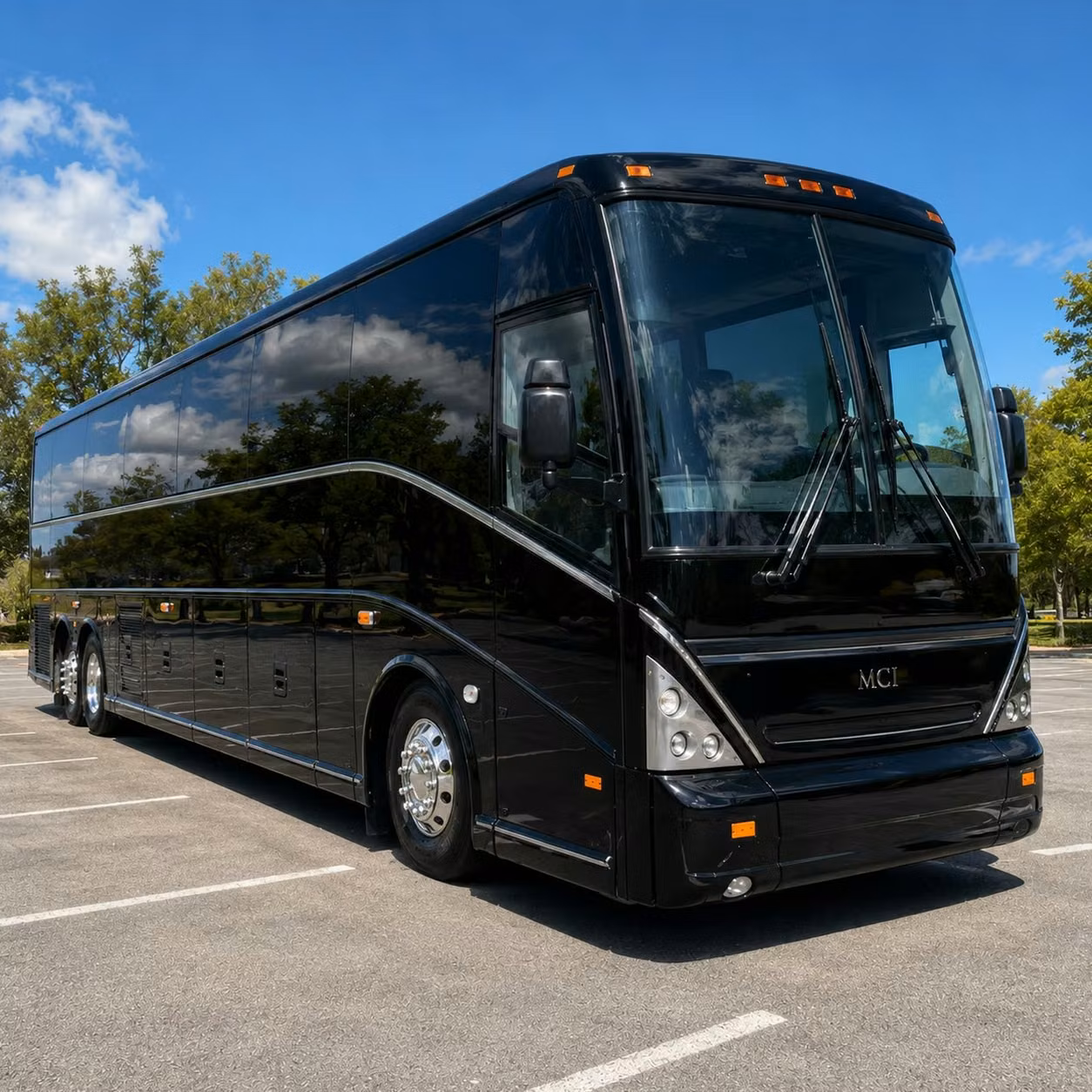 compare auburn concert bus rentals for shows in birmingham and atlanta