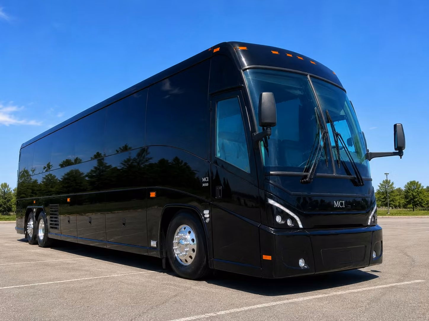 corporate event and convention transportation in auburn alabama