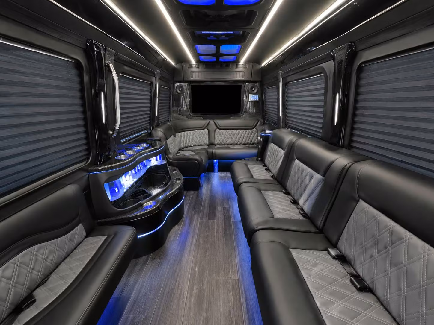 game day and event shuttle solutions for auburn employers