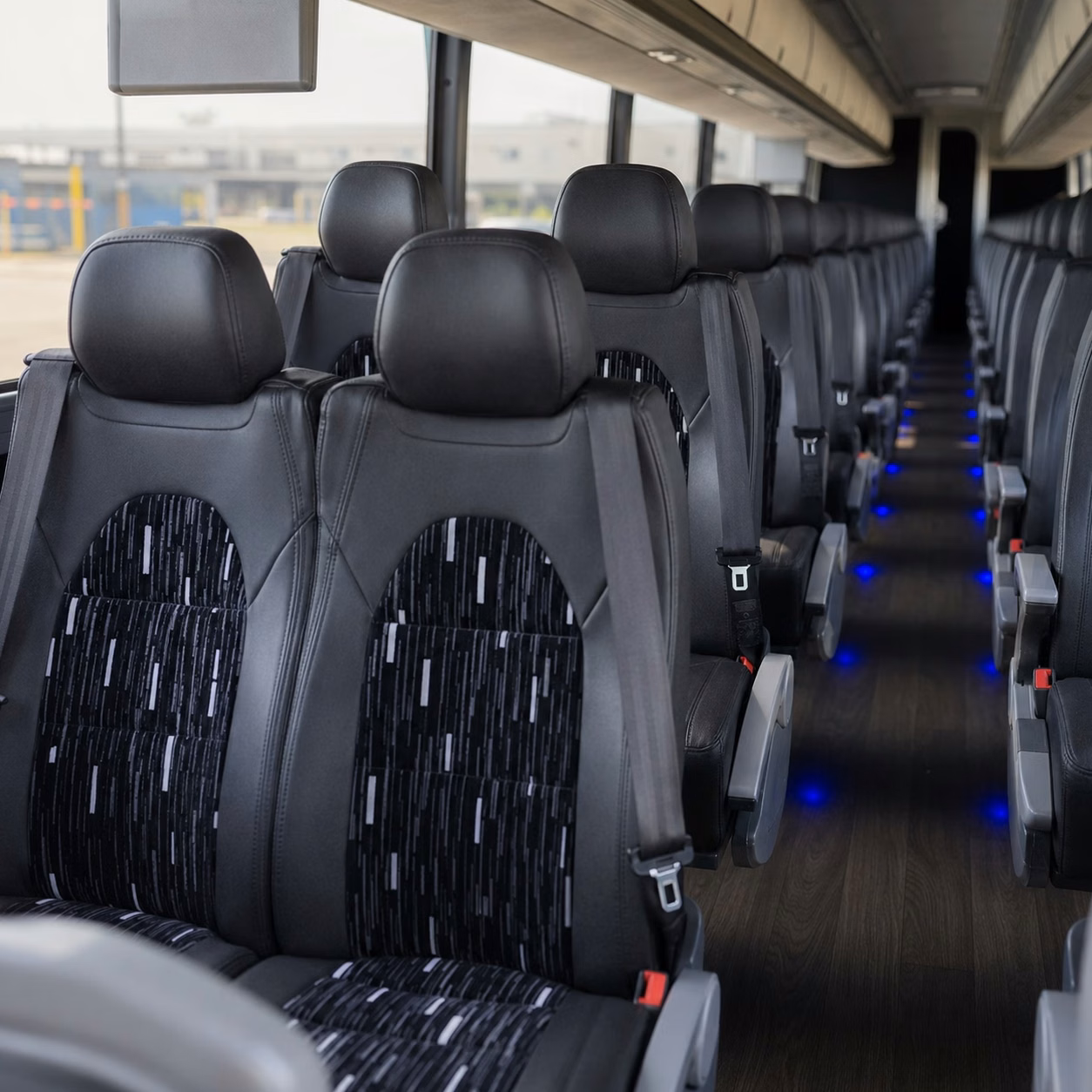how where and when you re traveling affects auburn bus rental rates