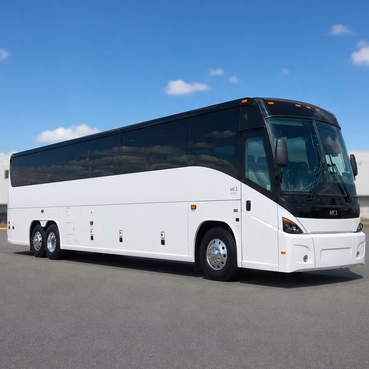 just one bus company is never enough when auburn groups need airport transportation