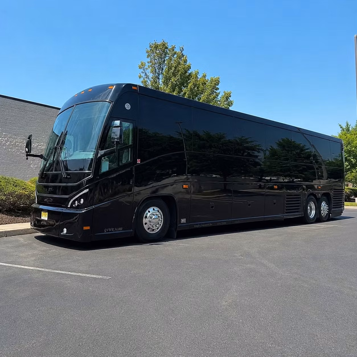 not in auburn you can still find employee transportation nearby