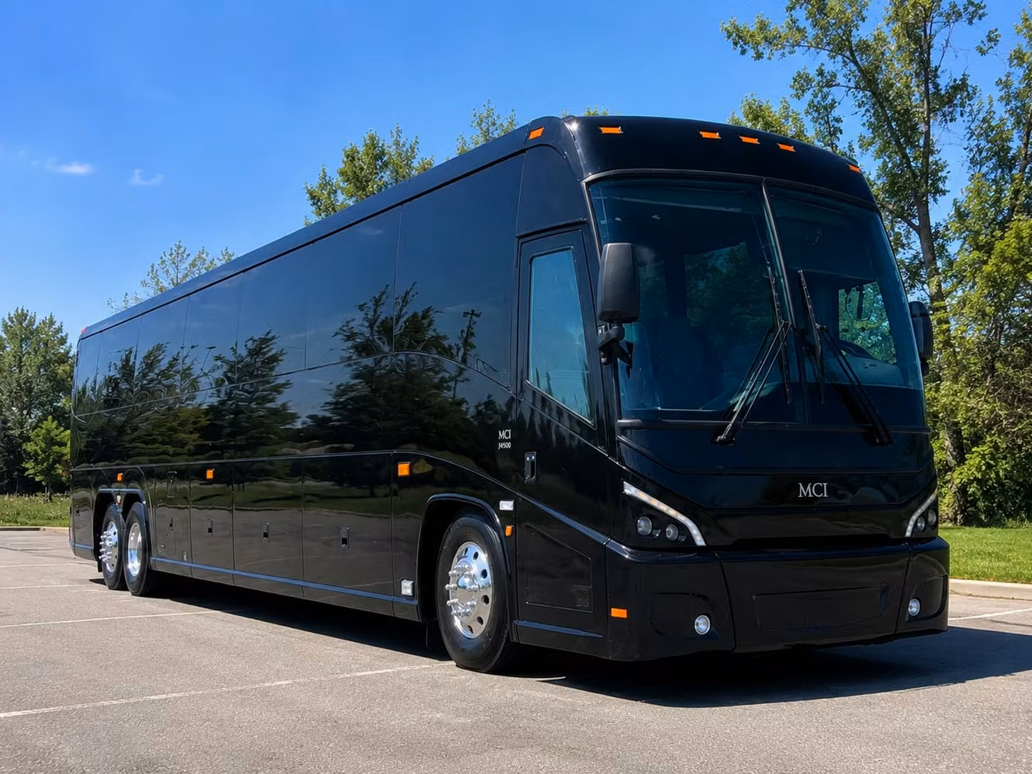 not in auburn you can still find private event transportation nearby