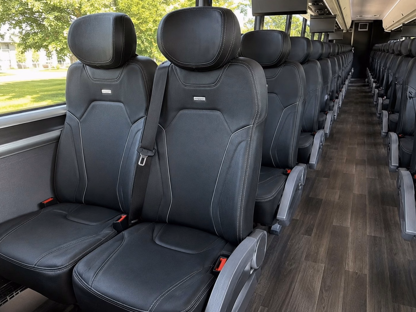 not in auburn you can still find sporting event transportation nearby