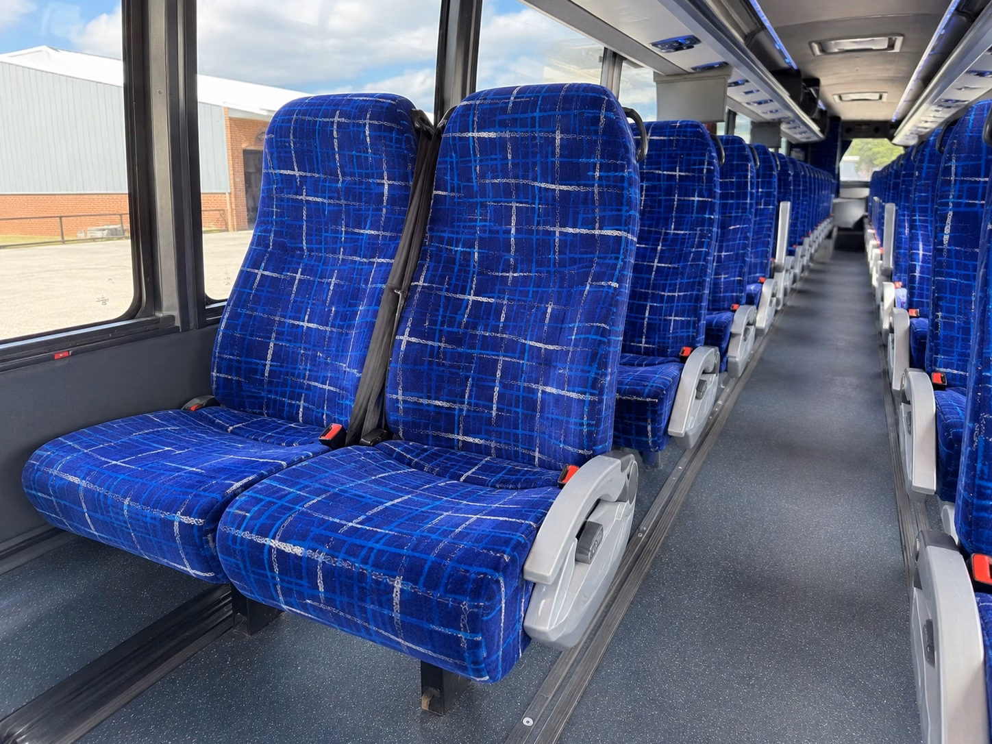 opelika and lee county sporting event shuttle bus rentals