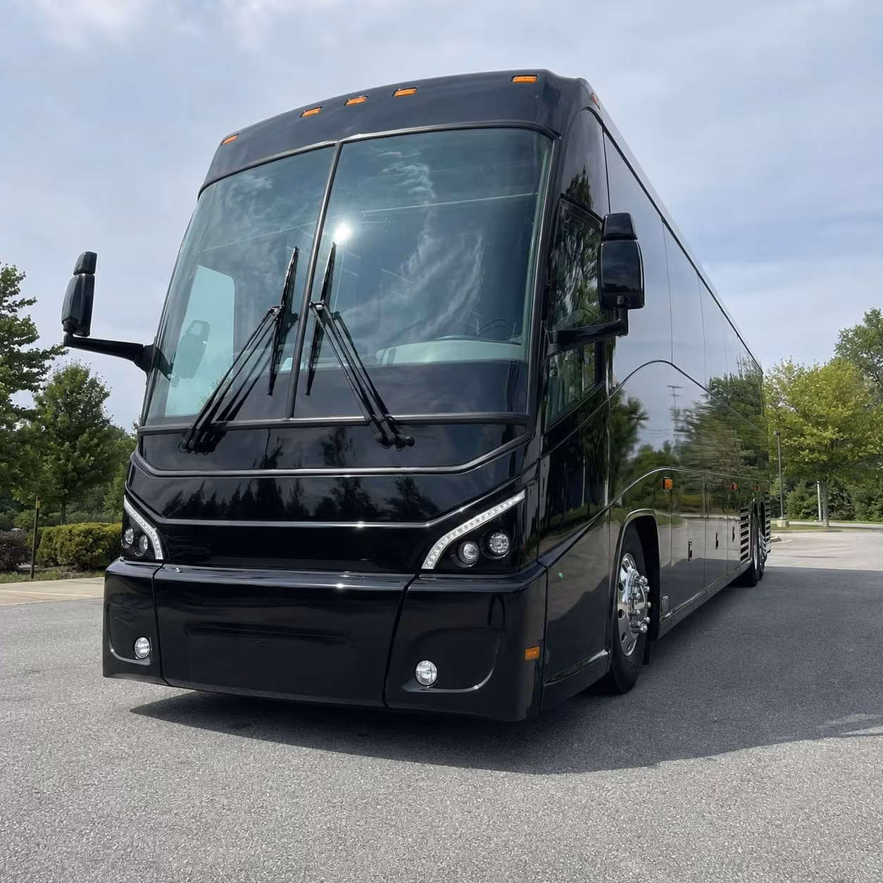 recurring corporate shuttle routes along the auburn opelika corridor