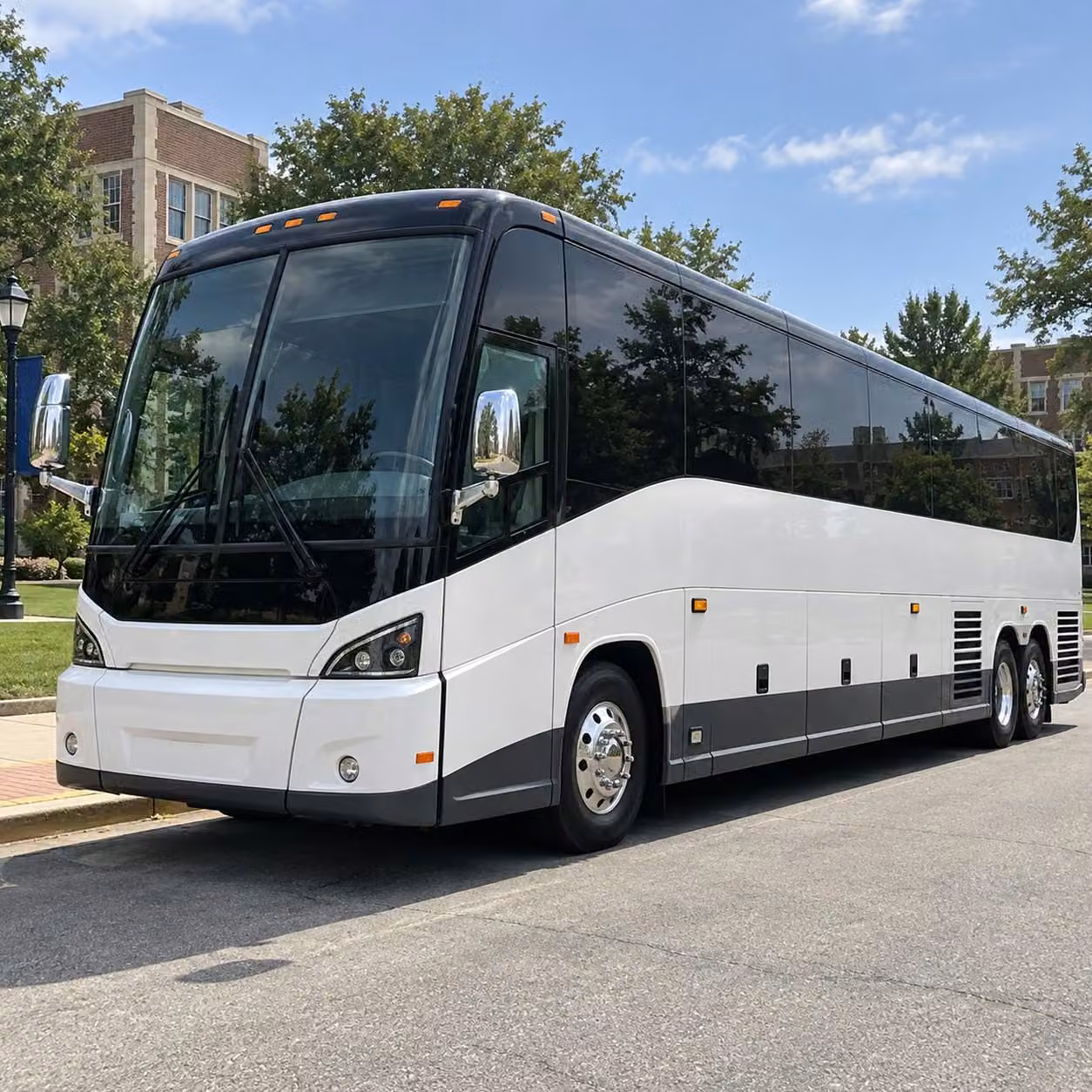reliable field trip transportation for auburn private schools homeschool co ops and youth groups