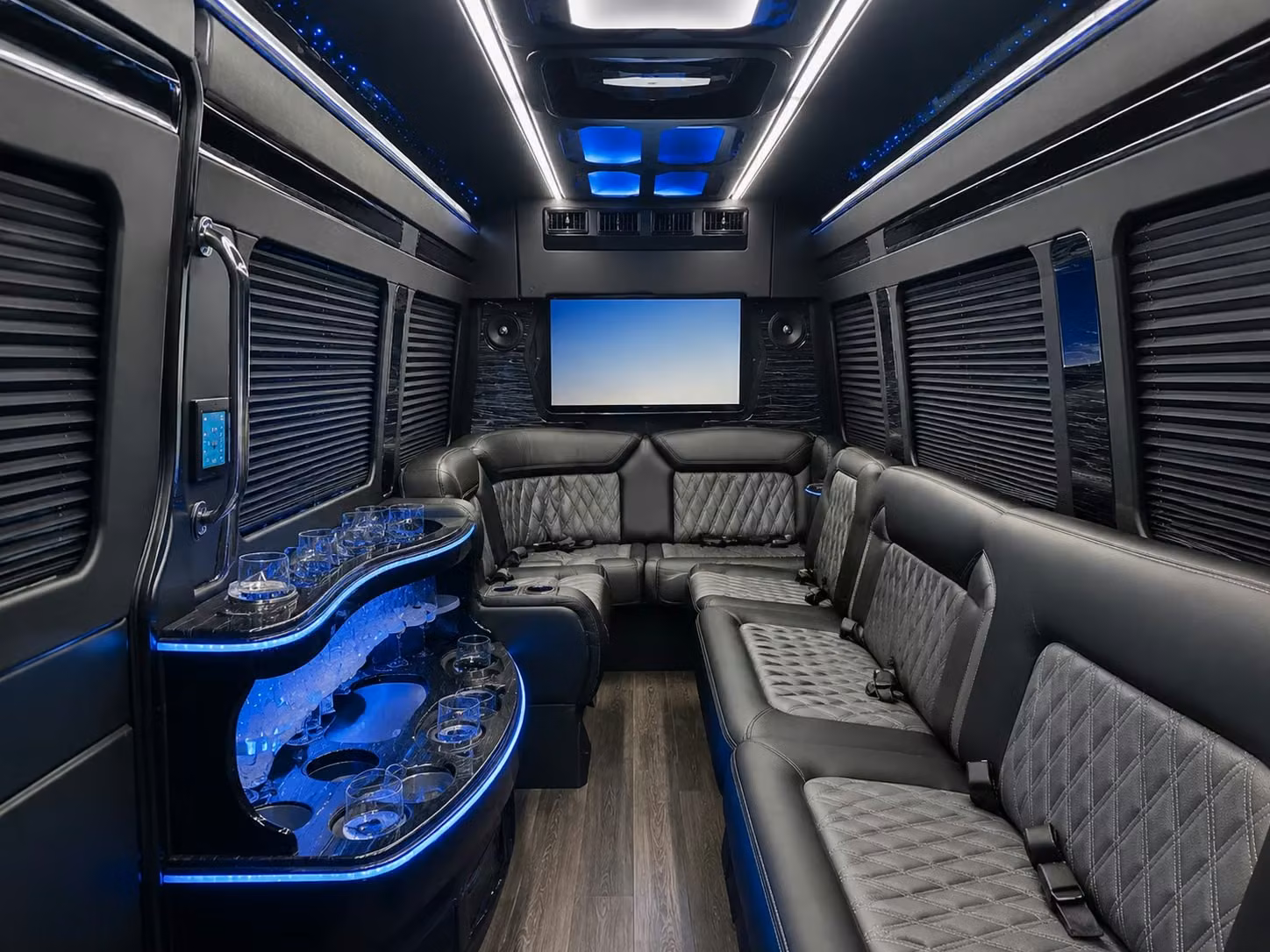 sec road trip bus rentals from auburn to away games across the south
