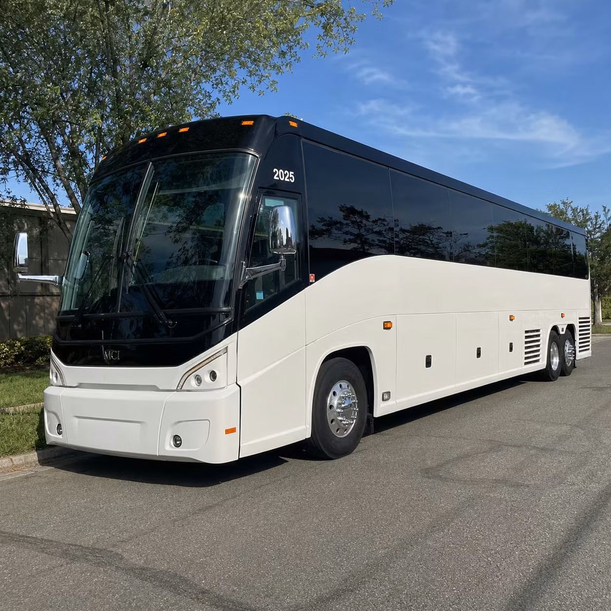 shuttling auburn university rotc cadets and personnel has never been simpler