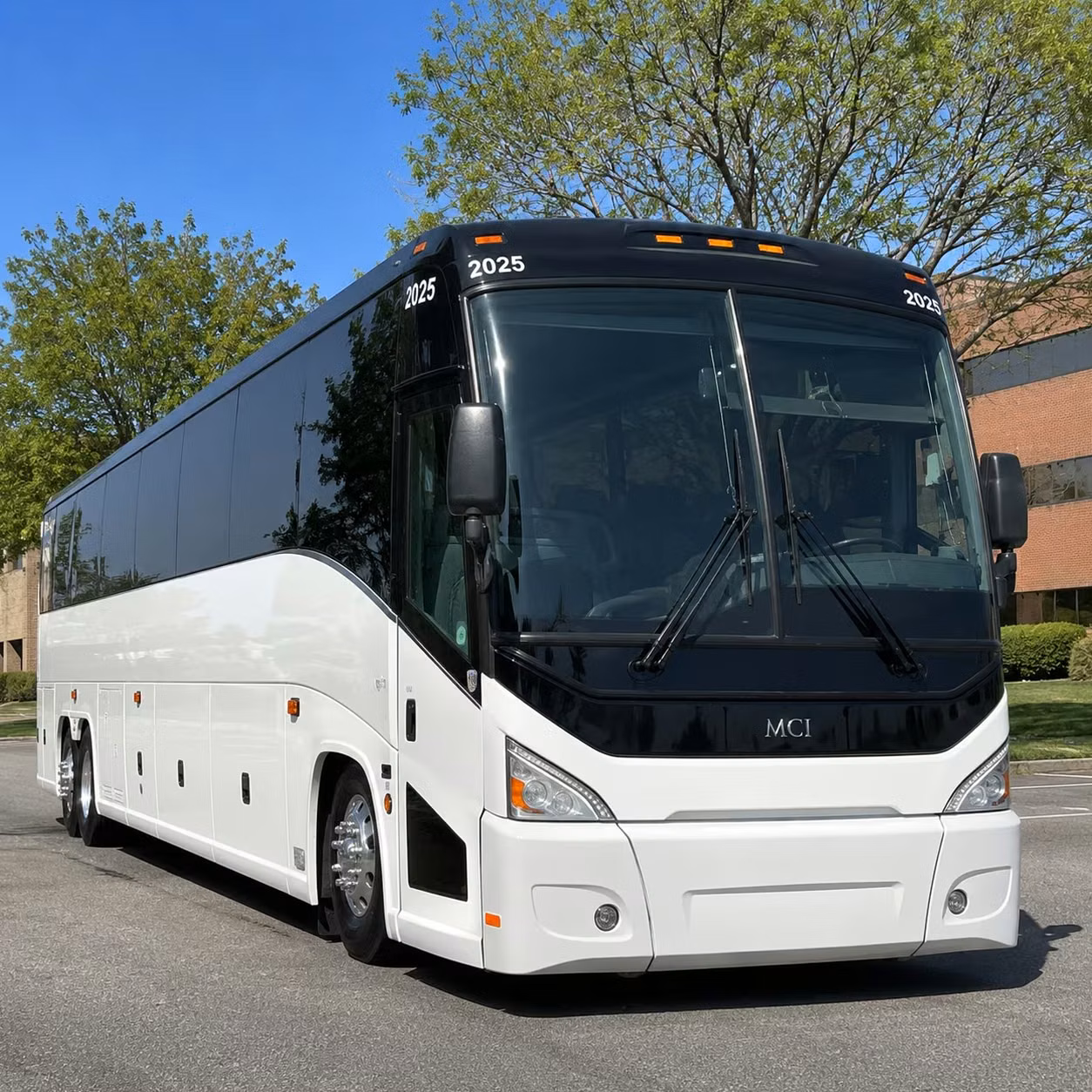 transportation for auburn area church youth groups and summer mission trips