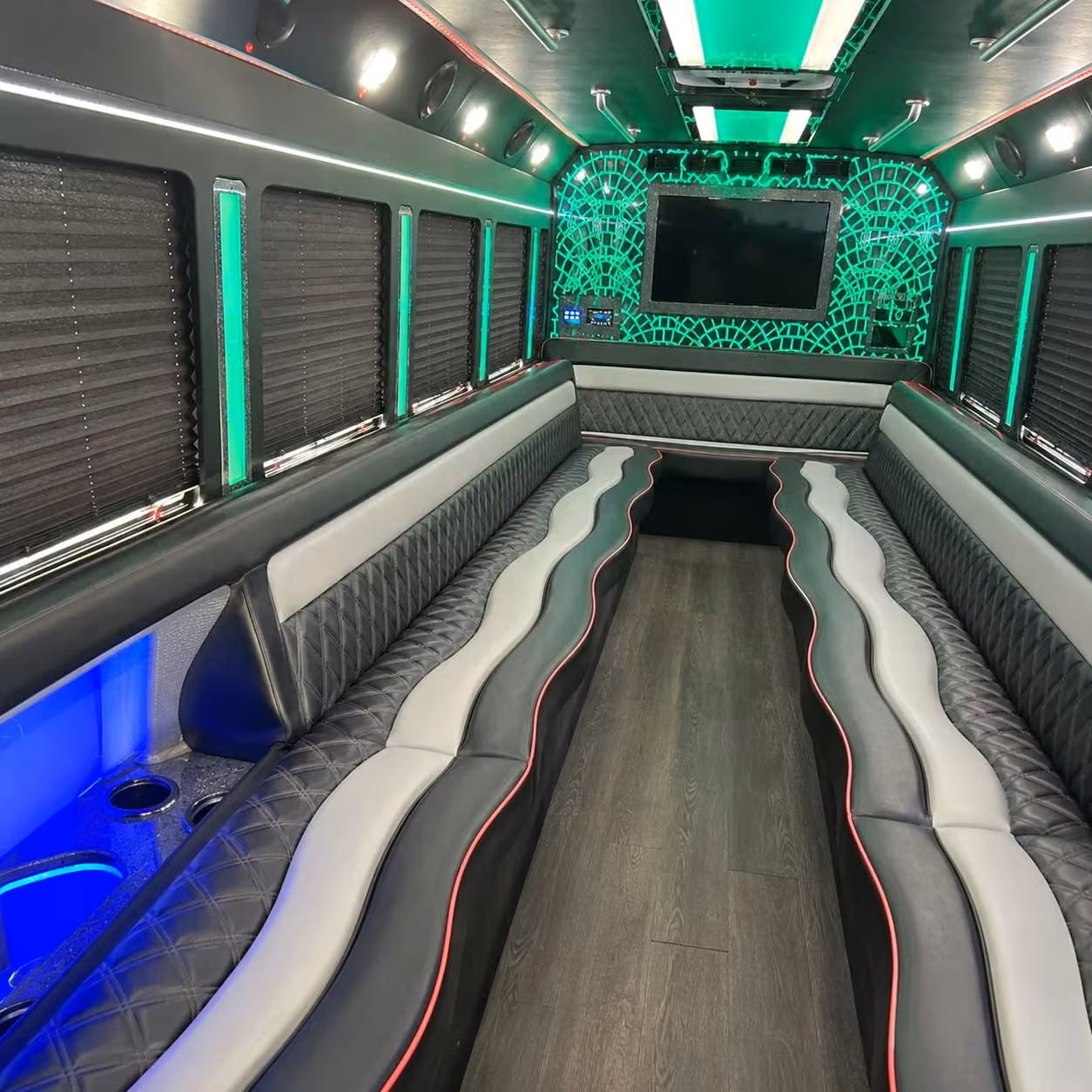 war eagle tailgate transportation and pre game party buses in auburn
