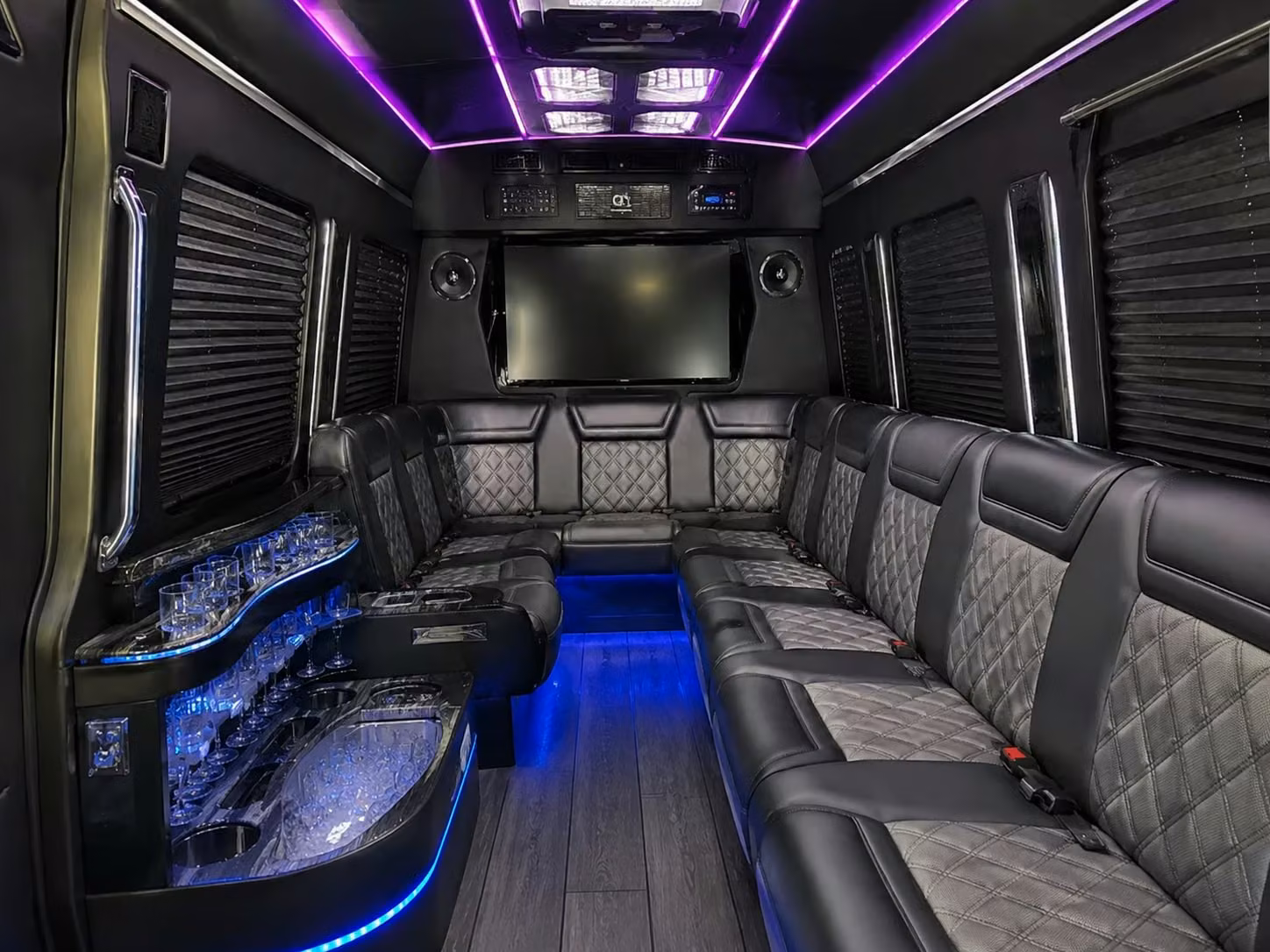 wedding shuttle services bus rentals in auburn