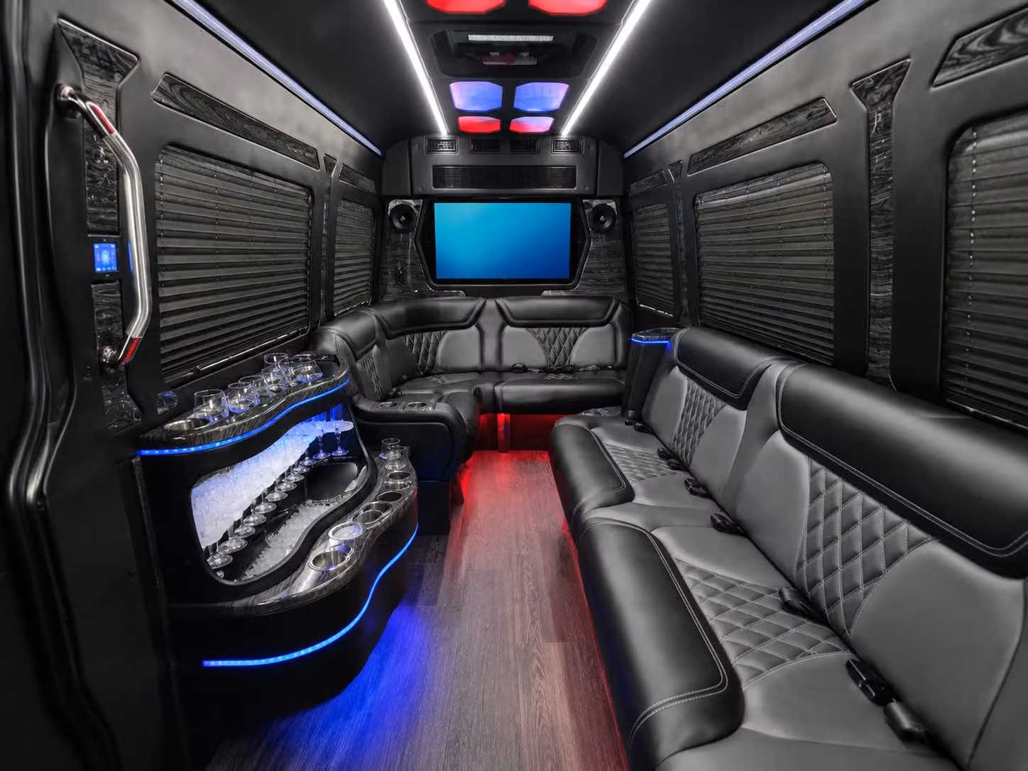 why auburn sports teams and fan groups choose long distance bus rentals